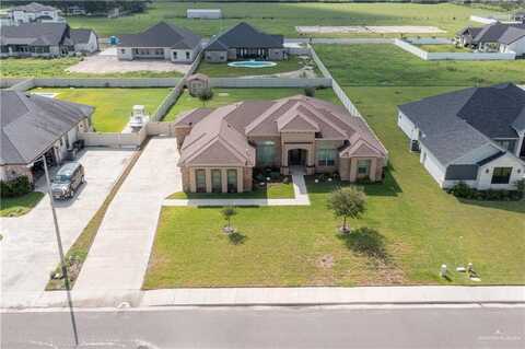 2014 Thacker Lane, Harlingen, TX 78552