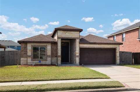 1328 Candy Lane, Edinburg, TX 78539