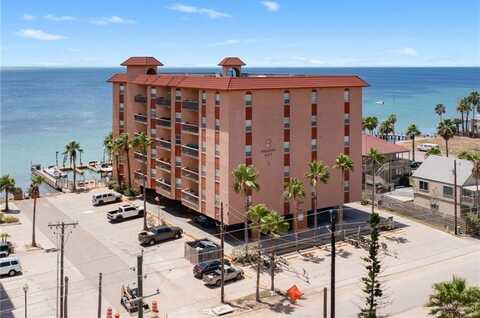 4901 Laguna Boulevard, South Padre Island, TX 78597