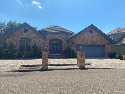 313 Sabine Street, Mission, TX 78572