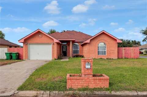 400 W Crystal Drive, Pharr, TX 78577