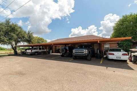 1909 W Mile 2 Road, Mission, TX 78574