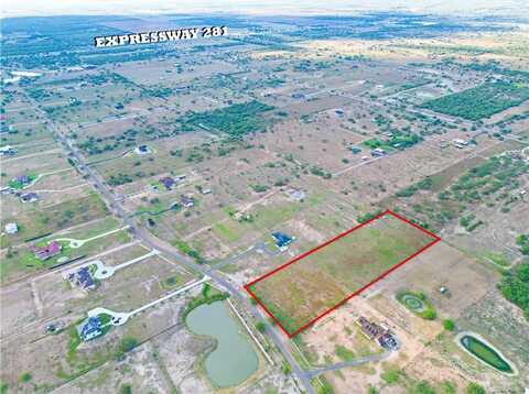 20720 Buck Fawn Drive, Edinburg, TX 78542