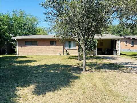 1021 S 4th Avenue, Edinburg, TX 78539