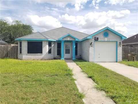 3408 Robbie Lane, Edinburg, TX 78542