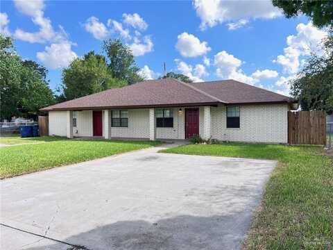 860 Florida Avenue, Mercedes, TX 78570