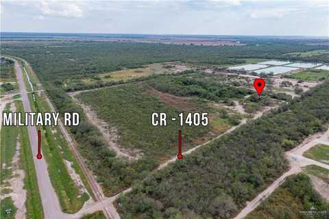 000 Military Road, La Joya, TX 78560