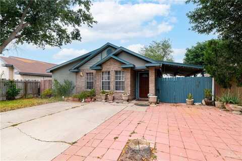 3616 Westway Avenue, McAllen, TX 78501