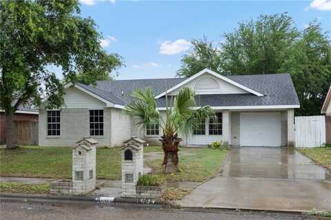 1004 E Dawson Lane, Mission, TX 78574