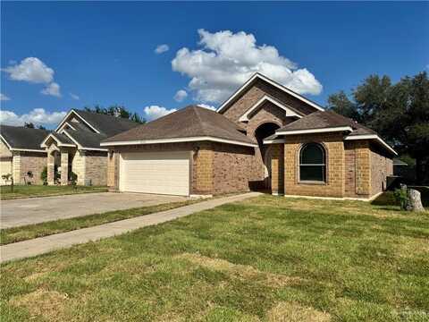 406 Casiano Street, Donna, TX 78537