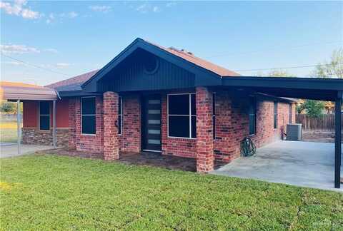 2812 Dinastia Dorado Street, Mission, TX 78572