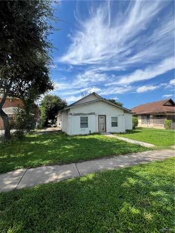 608 S 11th Street, McAllen, TX 78501