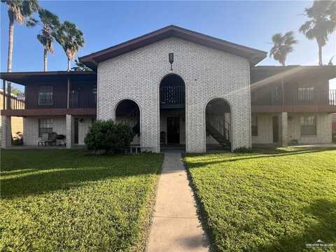 1720 W Samano Street, Edinburg, TX 78539