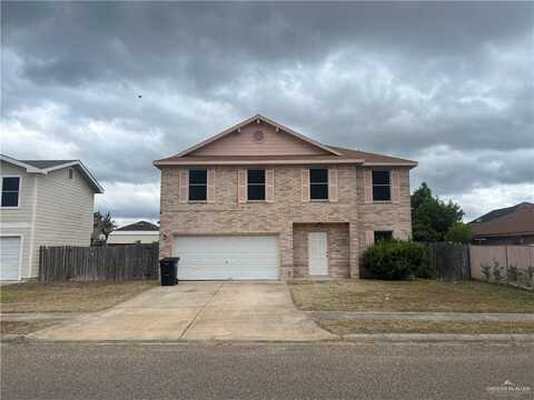 1913 W Jefferson Street, Weslaco, TX 78599