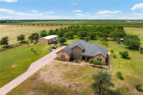 423 Lion Lake Drive N, Progreso Lakes, TX 78596