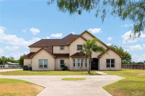 340 Lion Lake Drive, Progreso Lakes, TX 78596