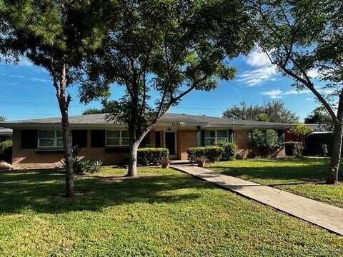 1101 Elm Street, Mission, TX 78572