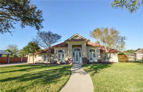 2019 Fair Oaks Drive, Mission, TX 78574