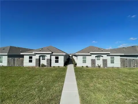 1817 Stauffer Street, Weslaco, TX 78596