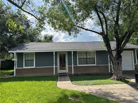 1807 Thornton Street, Mission, TX 78572