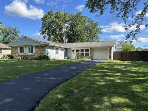 395 Greendale Drive, Valparaiso, IN 46385