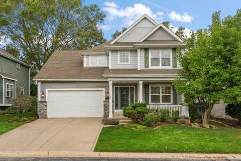 1911 Garland Circle, Valparaiso, IN 46383