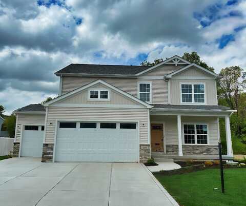 340 Cherry Hill Street, Valparaiso, IN 46385