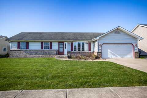 3046 Ramblewood Street, Portage, IN 46368