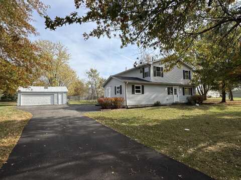 12659 Alexander Street, Cedar Lake, IN 46303