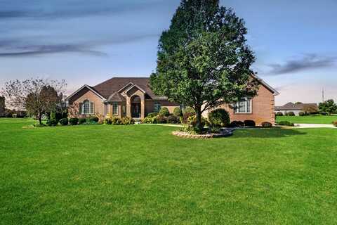 14970 Hendricks Lane, Crown Point, IN 46307