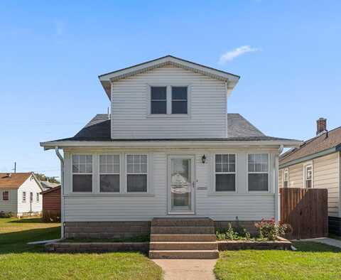 1411 Stanton Avenue, Whiting, IN 46394