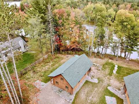 N11594 WOODLAND DR, Tomahawk, WI 54487