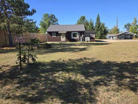 N7793 BUTLER ROCK RD E, Crivitz, WI 54114