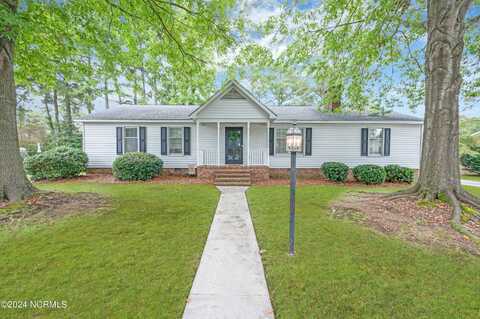 203 Templeton Drive, Greenville, NC 27858