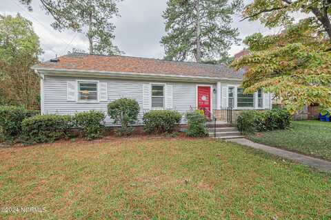 2308 E Third Street, Greenville, NC 27858