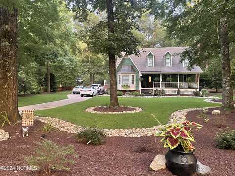 2008 Crooked Creek Road, Greenville, NC 27858