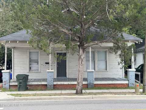 111 E Ninth Street, Greenville, NC 27858