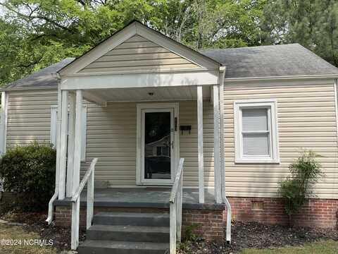 113 N Summit Street, Greenville, NC 27858