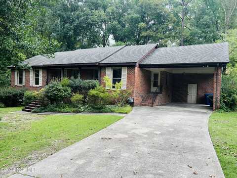 1209 E Wright Road, Greenville, NC 27858