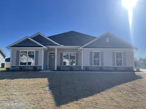 448 Seashore Street, Grimesland, NC 27837