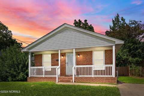 1020 Fleming Street, Greenville, NC 27834