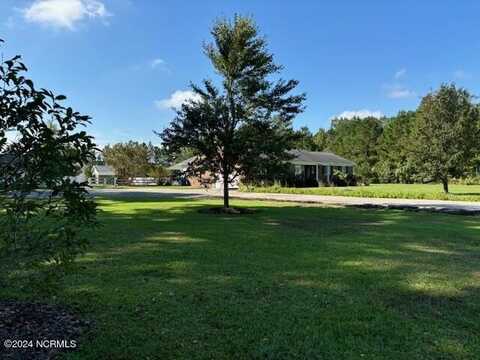 973 Forlines Road, Winterville, NC 28590