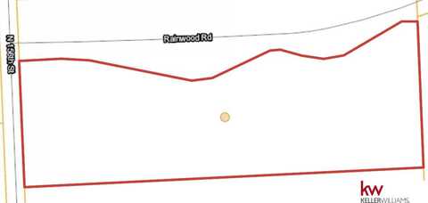 TBD N 156th Land, Bennington, NE 68007