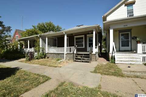 1324 Garfield Street, Lincoln, NE 68502