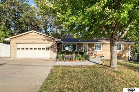 1107 Bellevue Boulevard S, Bellevue, NE 68005