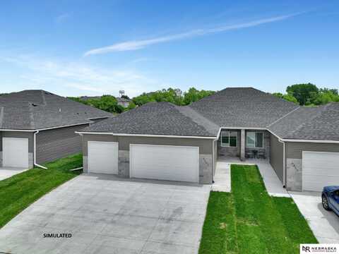 4353 Woodside Village Drive, Lincoln, NE 68528