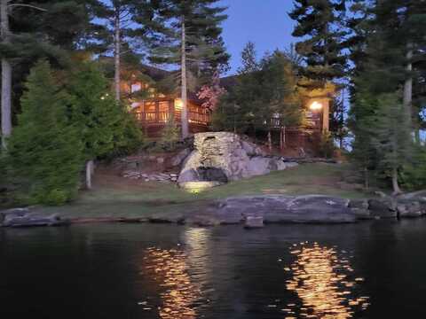 1 RAMSEY ISLAND, Michigamme, MI 49861