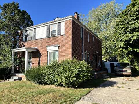 8873 Rutherford Street, Detroit, MI 48228