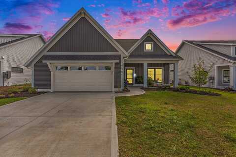 2992 Osprey Drive, Hudsonville, MI 49426