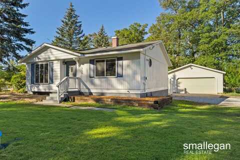 759 S Sheridan Drive, Muskegon, MI 49442